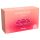 Womanizer Premium Eco ekstra hoder - rosa (3 stk) - L