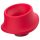 Womanizer L - reservedelssett - rød (3 stk) - stor