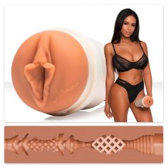 Fleshlight Autumn Falls Krem - Naturtro vagina Fleshlight Autumn Falls Krem - Naturtro vagina