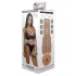 Fleshlight Autumn Falls Krem - Naturtro vagina