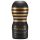 TENGA Premium Strong - engangs masturberer (svart)