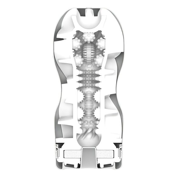 TENGA Premium Air Flow - engangs onaniprodukt