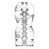 TENGA Premium Air Flow - engangs onaniprodukt