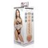Fleshlight Alina Lopez - Naturtro pikkutassimulator