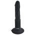 Analfantasy Ass Fucker - Oppladbar Analvibrator (Svart)