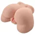 Pipedream - Fuck Me Silly - vibrerende rumpe‑masturbator