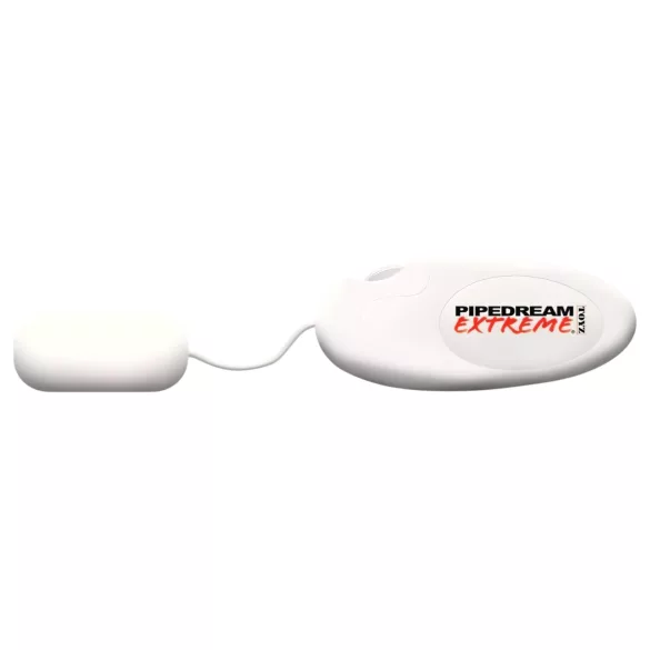 Pipedream - Fuck Me Silly - vibrerende rumpe‑masturbator