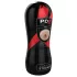 PDX Elite - vibrerende rumpe‑masturbator (natur)