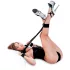 Pipedream - Fetish Position Master - BDSM fikseringssett (svart)