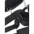 Pipedream - Fetish Position Master - BDSM fikseringssett (svart)