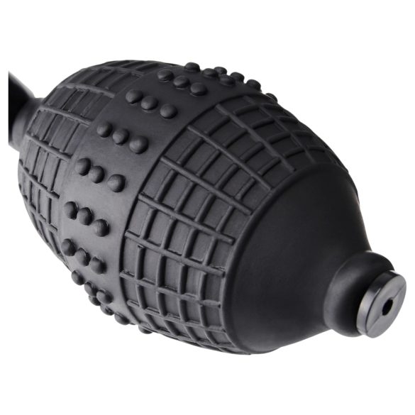 Pump Worx - penispumpe (svart)