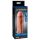 X-TENSION Perfect 1 - naturtro penismantel (17,7 cm) - naturlig