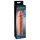 X-TENSION Perfect 2 - naturtro penismansjett (20,3 cm) - naturlig