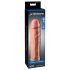 X-TENSION Perfect 2 - naturtro penismansjett (20,3 cm) - naturlig