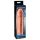 X-TENSION Mega 3 - naturtro penisforlenger (22,8 cm) - naturlig