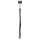 Fetish Fantasy Deluxe Cat-O-Nine - pisk (65 cm) - svart