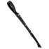 Fetish Fantasy Deluxe Cat-O-Nine - pisk (65 cm) - svart