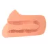 PDX Pick Your Pleasure - 2-i-1 realistisk masturbator (naturell)