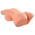 PDX Perfect 10 - Busty Torso Masturbator (Naturlig)