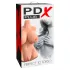 PDX Perfect 10 - Busty Torso Masturbator (Naturlig)