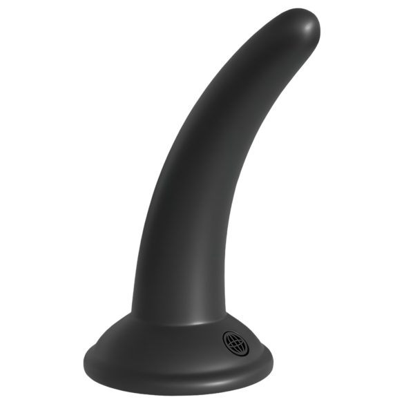 Analfantasy The Pegger - Festbar Dildo (Svart)