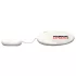 Pipedream DD - 2-i-1 vibrerende torso-masturbator (naturlig)