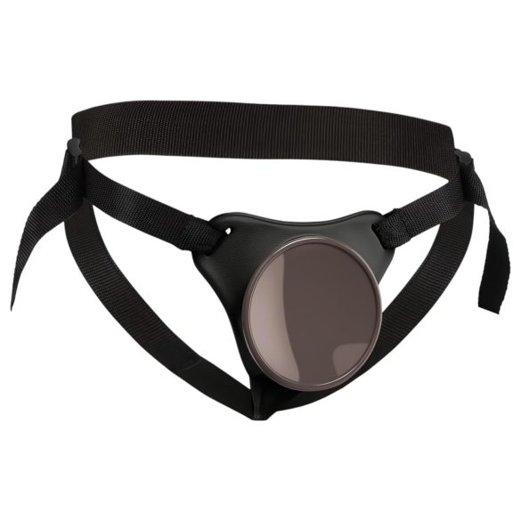 King Cock Elite Komfortabel Festebelte - brun