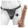 Body Dock G-punkt Pro og Silexd 7 påsettbar dildo