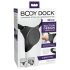 Body Dock G-punkt Pro og Silexd 7 påsettbar dildo