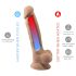 Body Dock G-punkt Pro og Silexd 7 påsettbar dildo