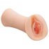 Wet Pussies Juicy Snatch - naturtro vagina (naturlig)