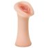 Wet Pussies Juicy Snatch - naturtro vagina (naturlig)