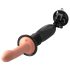 Fetish Fantasy Kropps-Dokk Thruster - svart laderadapter
