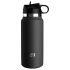 Fap Flask Thrill Seeker - kul-masturbator (svart)