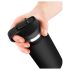 Fap Flask Thrill Seeker - kul-masturbator (svart)