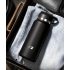 Fap Flask Thrill Seeker - kul-masturbator (svart)