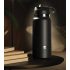 Fap Flask Thrill Seeker - kul-masturbator (svart)