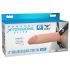 X-TENSION Elite - hul dildo med stropper (naturlig)