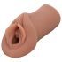 Pipedream Sorority Snatch - kunstig vagina masturbator (naturlig)