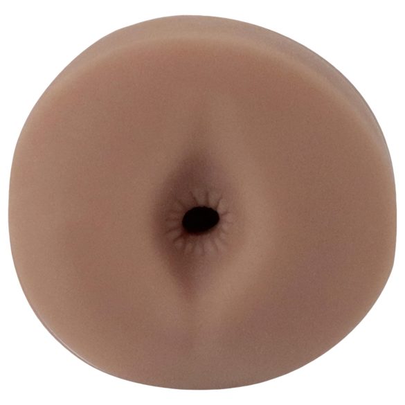 Pipedream Freshman Fuckslut - realistisk onani leketøy (naturlig)