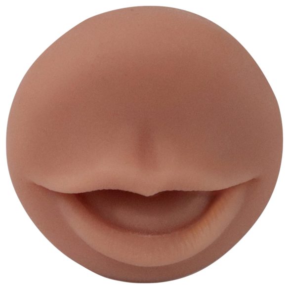 Pipedream Coed Cocksucker - munnmasturbator (naturlig)