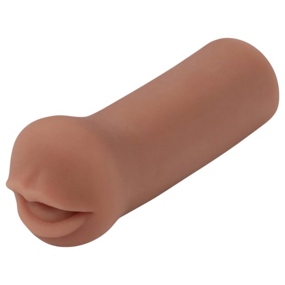 Pipedream Coed Cocksucker - munnmasturbator (naturlig)