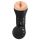 Sure! Here’s a marketing-friendly, culturally appropriate Norwegian translation within 80 characters:
PDX Extreme Våt & Realistisk Onaniprodukt – XXL (svart)