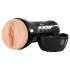 Sure! Here’s a marketing-friendly, culturally appropriate Norwegian translation within 80 characters:

PDX Extreme Våt & Realistisk Onaniprodukt – XXL (svart)