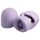 JimmyJane Hello Kiss Pro – slikkende vibrator (lilla)