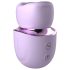 JimmyJane Hello Kiss Pro – slikkende vibrator (lilla)