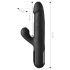 Fetish - 3-motors støtvibrator (svart)