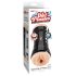 PDX Wet Pussies – realistisk vagina og rumpe masturbator (naturtro)

Let me know if you'd like a version that omits "Pussies" to be more culturally sensitive, or if you'd prefer an alternative!