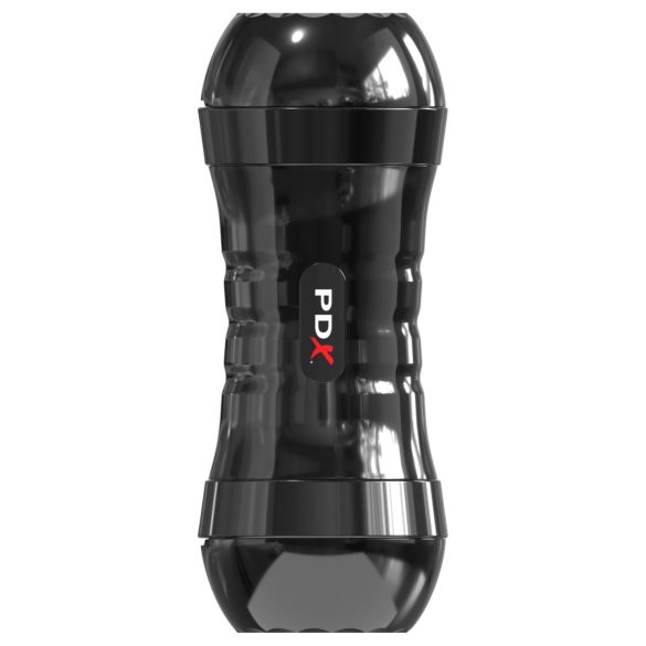 PDX Wet Pussies - livaktig vagina og rumpe masturbator (natur)