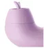 Fantasy For Her G-Touch Pulse Pro - klitorisstimulator med arm (lilla)